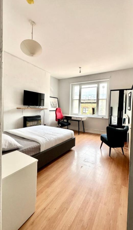 Whitechapel Station Rooms Λονδίνο Εξωτερικό φωτογραφία